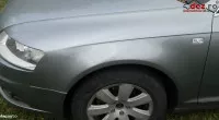Aripa fata Audi A6 2008 în Bucuresti, Bucuresti Dezmembrari