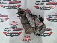Filtru De Particule 208a03228r / A4474901314 Nissan Nv300 Van 1 6 Dci 