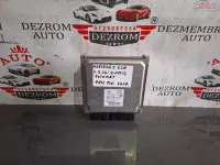 Calculator Motor Mercedes Benz Cla C117 2 2 Cdi 4matic cod A6519007003 A6519014402