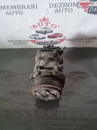 Compresor Clima 9800839580 Peugeot 1 6 2 0 Hdi / Bluehdi 