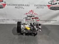 Compresor Clima 9834779880 / 9834780580 Opel 1 2 / 1 5 / 1 6 