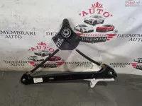 Macara Geam Usa Stanga Spate 5g4839461c Vw Golf Vii 
