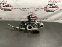 Turbina 9845031980 Vauxhall 1 2 I 