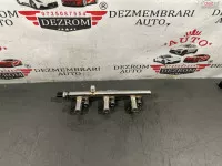Rampa Injectoare 9811353880 Citroen 1 2 Thp / Puretech 