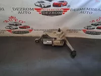 Motoras Stergator Parbriz Dreapta Cu Ansamblu Dt11 17504 Bd Ford 