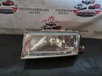 Far Stanga Halogen 1u1941015l Skoda Octavia I Hatchback