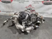 Turbina Bi Turbo 8584199 / 8591188 Bmw 2 0 D B47 