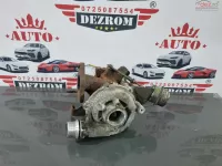Turbina H8200822404 Nissan 2 0 Dci 