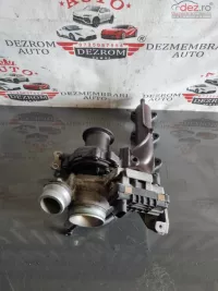 Turbina 767378 Bmw 2 0 D N47 