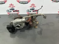 Turbina 282012a610 Kia 1 6 Crdi 