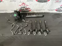 Kit Injectie 167005114r Nissan Nv300 1 6 Dci 