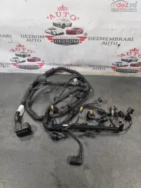 Instalatie Electrica Motor Cutie Dsg 7 03f972619g Vw 1 2 Tsi Cbz 