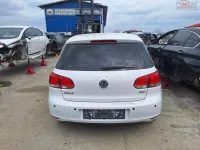 Motoras Stergator Hayon 5k6955711b Vw Golf Vi Variant (aj5) 