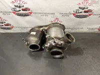 Filtru Particule Dpf ( Nou ) 05l131723aa Vw Transporter 2 0 Tdi Dssa 
