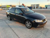 Dezmembrez Vw Jetta Facelift 2 0 Tdi Cuua 110 Cai Cutie Mq250 Qyj 