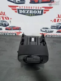 Capac Protectie Coloana Volan 9399323 9626434 Bmw X5 G05 / X6 G06 