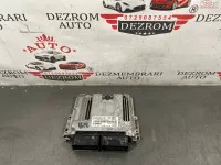 Calculator Ecu Gv61 12a650 Ka Ford Transit Connect Mk2 1 5 Tdci 120 Hp 
