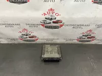 Calculator Ecu 03l907425c Vw Passat B7 1 6 Tdi Motor Cayc 