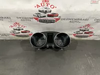 Ceasuri Bord 5k0920862a Vw Golf Vi 