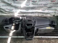 Plansa Bord Fara Airbag Ford Transit Connect V408 Van 