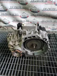 Cutie De Viteze Dsg 6 Dq250 0d9300040n Puh Vw Audi Seat Skoda 2 0 Tdi 