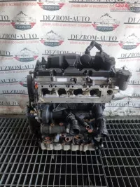 Motor Complet Fara Anexe Audi Tt 8s/ A3 8v 2 0 Tdi Cuna 