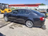 Dezmembrez Skoda Octavia Iii (5e) 2 0 Tdi 150 Cai Ckfc Cutie Dsg 2013 