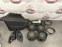Sistem Audio Canton 5e0035411d Skoda Octavia Iii 