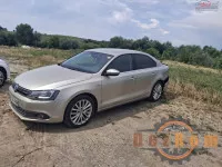 Capota Motor 5c6823031c Vw Jetta Mk6 (162 163) 