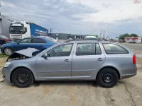 Dezmembrez Skoda Octavia Ii Facelift Break 1 2 Tsi 105 Cai Cutie Dsg 7 