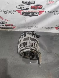 Alternator 8571358 Bmw 