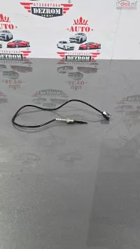 Senzor Temperatura Gaze Evacuare Nou 8490145 Bmw 3 0 4 0d B57 