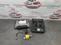 Kit Pornire Peugeot 308 I 1 6 16v 150 Cai 5fx (ep6dt) 