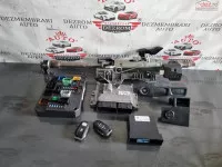 Kit Pornire Peugeot 508 2 0 Hdi Ahw 180 Cai Euro 6 Cutie Automata 