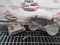 Kit Pornire Seat Altea Leon 1 8 Tsi 160 Cai Motor Cdaa Cutie Manuala 