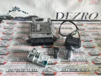 Kit Pornire Mercedes C Classe Coupe C204 2 2 Cdi 170 Cai 