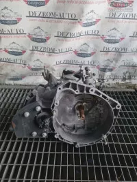 Cutie De Viteze Manuala 6 Trepte Alfa Romeo Spider 2 4 Jtdm 200 Cai 