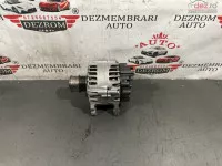 Alternator 04e903015 Seat Leon Iii St (5f8) 1 0 Tsi 86 Cai Dklb 