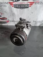 Compresor Clima 6987862 / 447260 1852 Bmw Seria 1 E87 123d 204 Cai N47d20d 
