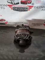 Alternator 9805343480 Citron C5 Aircross 1 5 Bluehdi 131 Cai Yhz (dv5rc) 