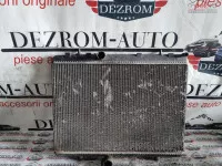 Radiator Apa Peugeot Partner I 1 6 16v 110cp Cod Piesa 9680533480 