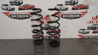 Set Arcuri Spate 5q0511121af Vw Golf Vii Hatchback (5g1) 1 0 Tsi 110 Cai 