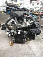 Racitor Gaze Bmw Seria 7 G11 730dx Cod Piesa 8477659 