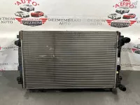 Radiator Apa 5q0121251em Vw Golf Sportsvan (am1 An1) 1 6 Tdi 110 Cai Cxxb 