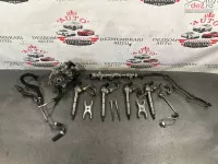 Kit Injectie 04l130755e 04l130277ac Vw T Roc (a11) 2 0 Tdi 4motion 190 Cai Dfha 