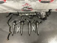 Kit Injectie 04l130277ac / 04l130755e Seat Ateca (kh7) 2 0 Tdi 4drive 150 Cai Dffa 