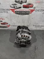 Alternator 9809391880 Citroen C5 Aircross 1 5 Bluehdi 131 Cai Yhz (dv5rc) 