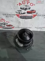 Aeroterma + Rezistenta Trepte 3q1819021c / 5q0907521c Seat Leon Iv 2 0 Tdi Dsud 116