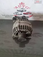 Alternator 9646321880 Citron C3 Picasso 1 6 Hdi 109 Cai 9hz (dv6ted4) 
