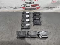 Motoras Clapeta Aeroterma 5q0907511k Vw Transporter T6 Van 